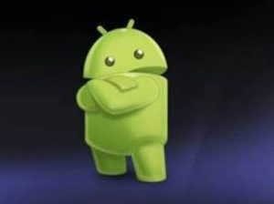 Android yazılım