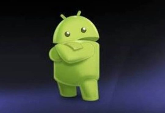 Android yazılım