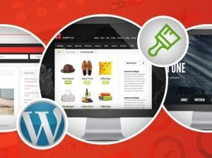 WordPress tabanlı profesyonel site veya blog açabilirim.