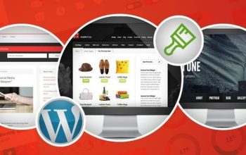 WordPress tabanlı profesyonel site veya blog açabilirim.