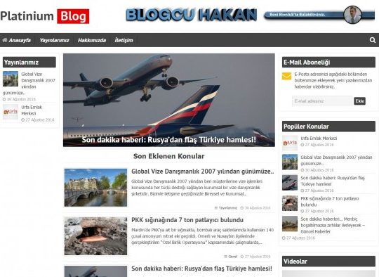 100 blog sitemden tanıtım yazısı yapabilirim