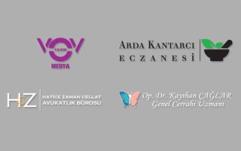 Firma veya markanız adına en etkili logoyu tasarlayabilirim.