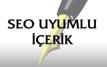 5 Adet SEO Uyumlu Özgün Makale Yazabilirim