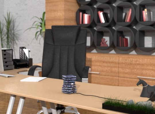 3D Render ve Modelleme hizmetleri