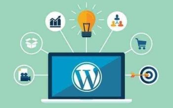 İsteğinize göre her tarzda, kaliteli WordPress sitesi hazırlayabilirim