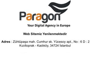 Web Tasarım, E-Ticaret Yönetimi,  Entegrasyon vs.