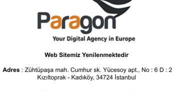 Web Tasarım, E-Ticaret Yönetimi,  Entegrasyon vs.