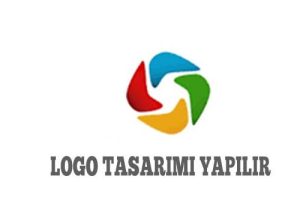 Logo tasarımı yapabilirim