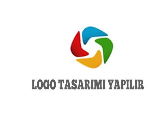 Logo tasarımı yapabilirim