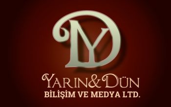 Profesyonel Logo Tasarımları