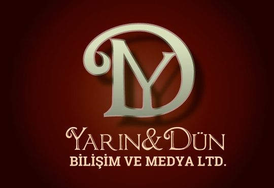 Profesyonel Logo Tasarımları