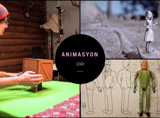 Stop Motion ve Whiteboard Animasyon Reklam Filmleri