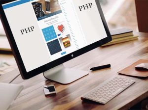 PHP  websitenizdeki hataları düzeltebilirim