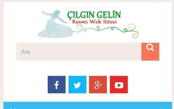 İsteğe bağlı web site hizmeti