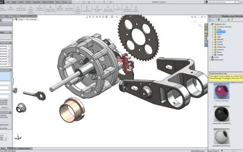 Solidworks Özel Eğitimi