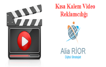 Sizin için hazır şablon kısa kalem videolar hazırlarım.