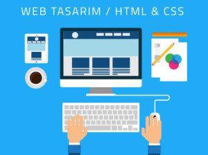 PSD Temanızı HTML Olarak Yazabilirim