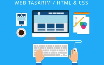 PSD Temanızı HTML Olarak Yazabilirim