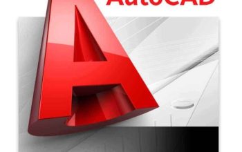 Autocad kesit, görünüş çizimi