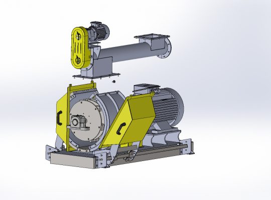 Autocad ve Solidworks