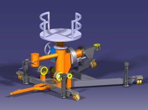 2D 3D Tasarım Yapabilirim. Özel Makine Kalıp