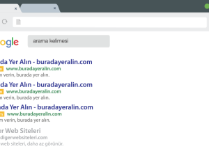 Sertifikalı Adwords Uzmanıyım Google Reklam Kurulum ve Yönetiminizi Yapabilirim