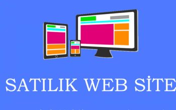 Web Site ve Sosyal Medya Hesapları