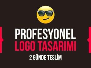 Size Logo Tasarlayabilirim