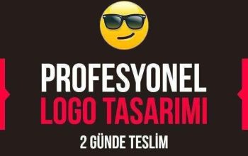 Size Logo Tasarlayabilirim