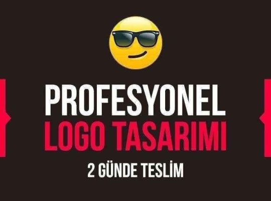 Size Logo Tasarlayabilirim