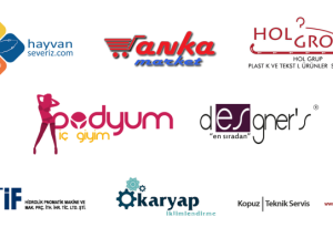 Logo Design / Logo Tasarımı