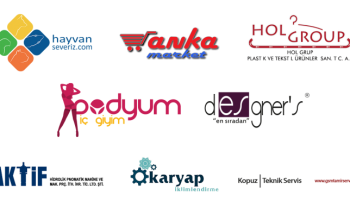 Logo Design / Logo Tasarımı