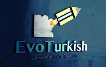 Özgün Logo Tasarımları Yapıyorum