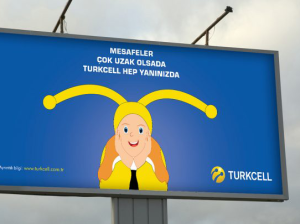 Sizlere yaratıcı reklam tasarım ve kampanya yapabilirim.