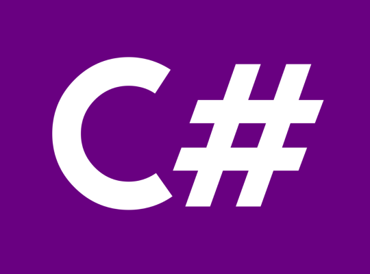 C# Programlama Dili En Baştan Detaylı Eğitim