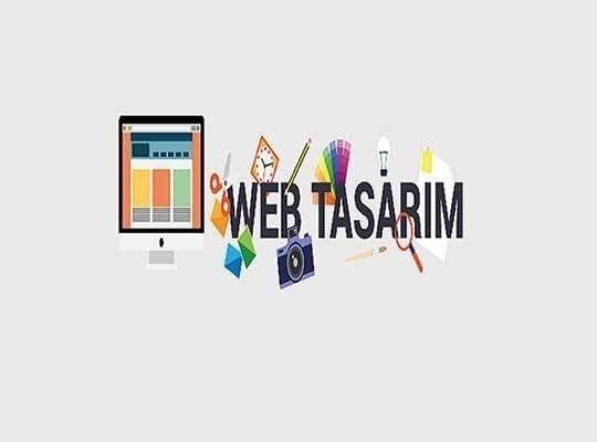 WEB SİTESİ TASARIMI