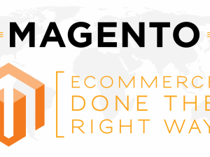 I will create a Magento Ecommerce Website