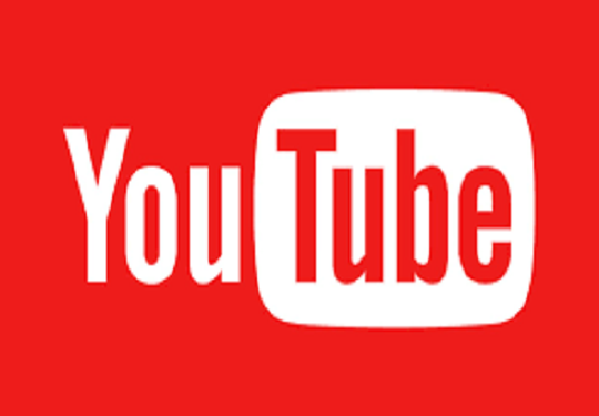 Youtube kanalı için İNTRO yapılır