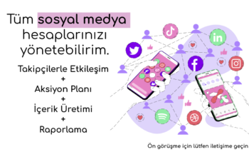 Sosyal medya reklamları