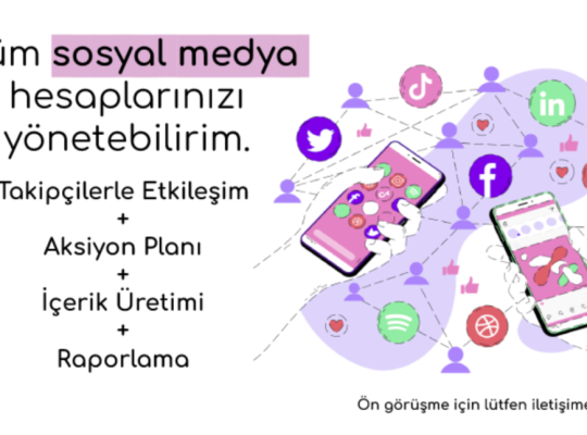 Sosyal medya reklamları