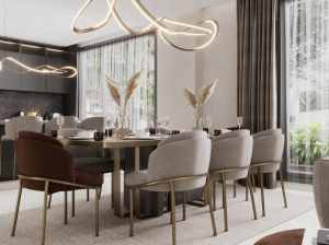 3D Artist | 3ds Max & Corona Renderer Specialist | Architect