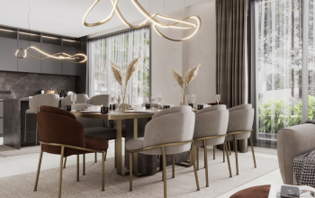 3D Artist | 3ds Max & Corona Renderer Specialist | Architect
