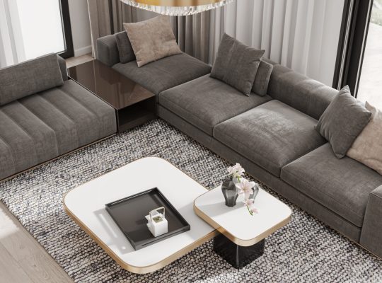 3D Artist | 3ds Max & Corona Renderer Specialist | Architect