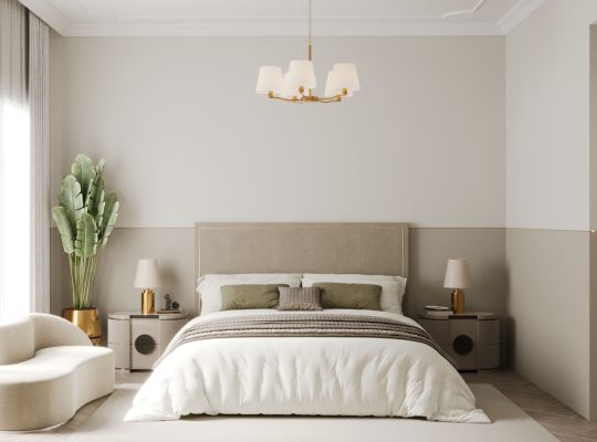 3D Artist | 3ds Max & Corona Renderer Specialist | Architect