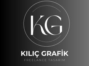 🥇 ✨ Profesyonel & Özgün Logo Tasarımı – 24 Saatte Teslim!
