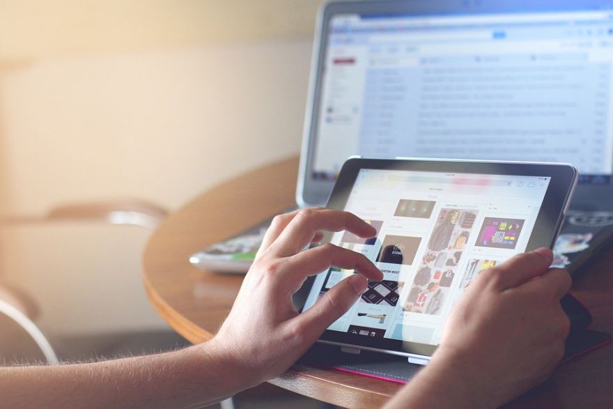 Web Sitesi Kurmak