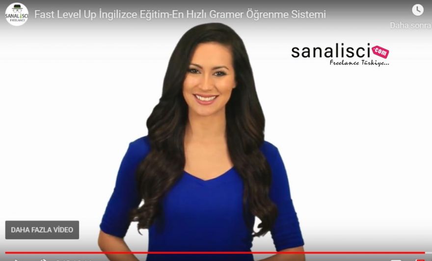 Profesyonel Seslendirme Hizmeti