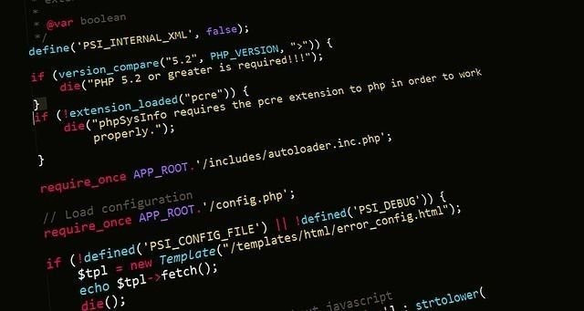 PHP Nedir