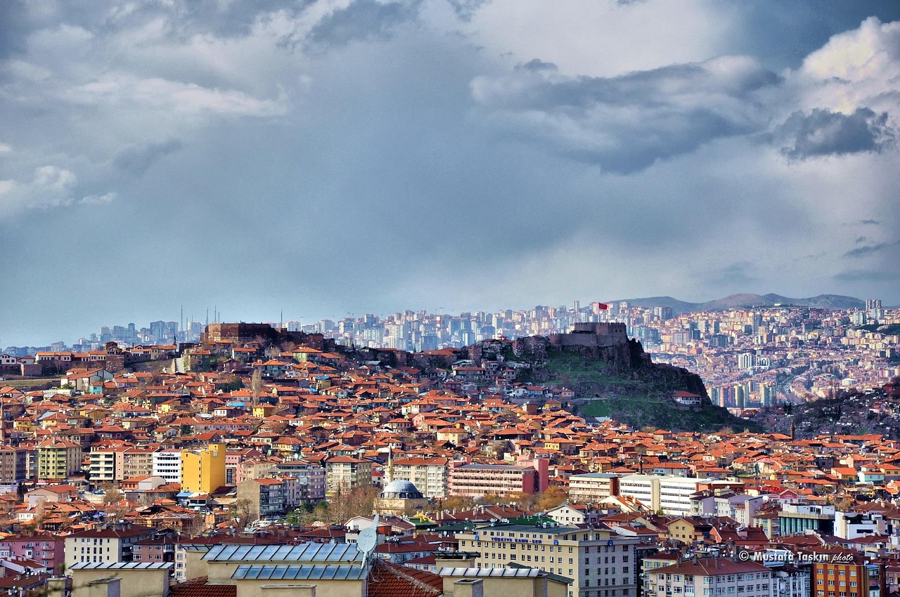 Ankara'da Freelance Çalışmak: 2026 Pazar Rehberi