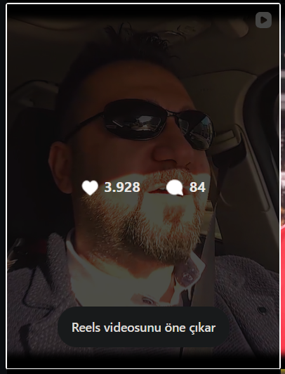 Instagram Marketing & Reklam Yönetimi